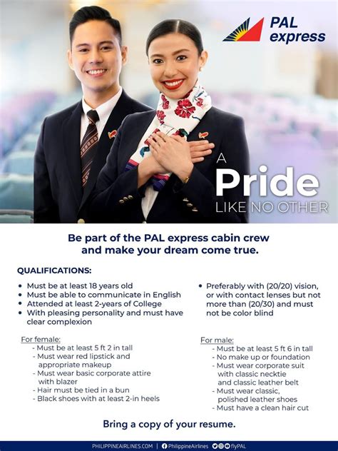 21 Philippine Airlines jobs (2 new) .